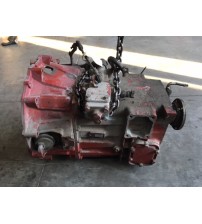 Cambio Iveco Eurocargo Tector 150E21 2865S6